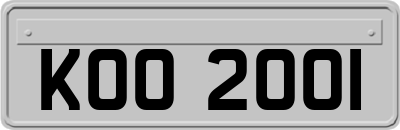 KOO2001