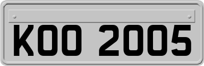 KOO2005