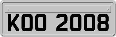 KOO2008