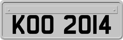 KOO2014