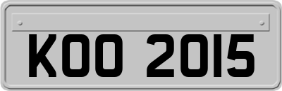 KOO2015
