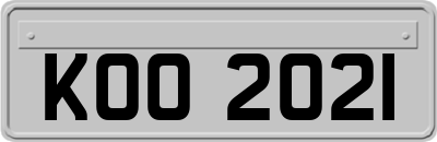 KOO2021