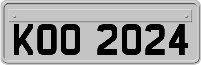 KOO2024