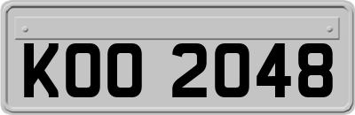 KOO2048