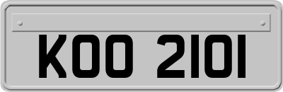KOO2101