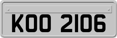 KOO2106