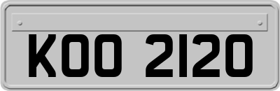 KOO2120