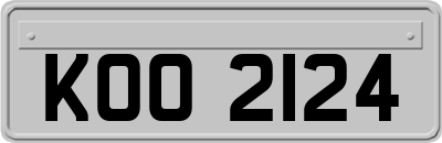 KOO2124