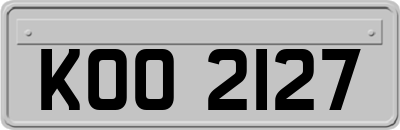 KOO2127