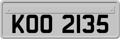 KOO2135