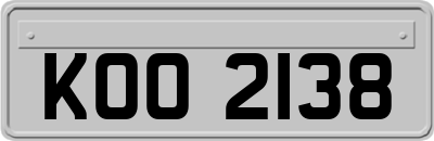 KOO2138