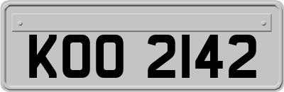 KOO2142