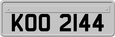 KOO2144