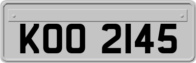 KOO2145