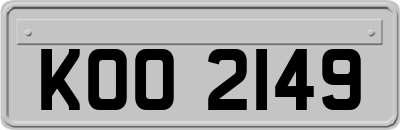 KOO2149