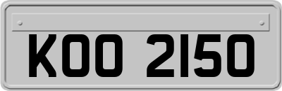 KOO2150