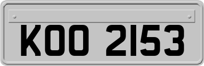 KOO2153