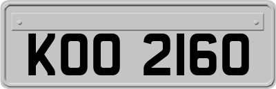 KOO2160