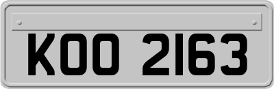 KOO2163