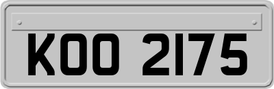 KOO2175
