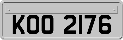 KOO2176