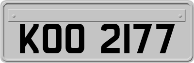 KOO2177