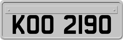 KOO2190