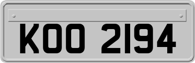 KOO2194