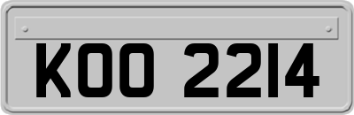 KOO2214