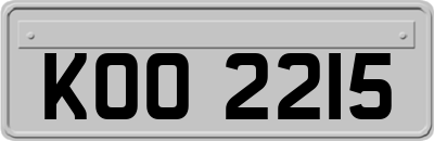 KOO2215