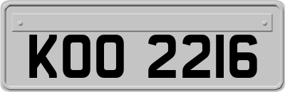 KOO2216