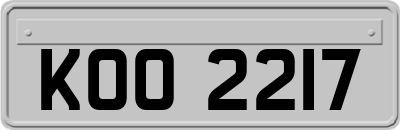 KOO2217