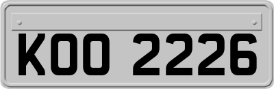 KOO2226