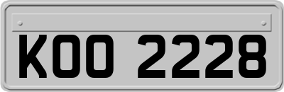 KOO2228