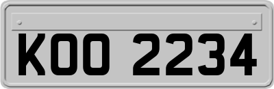 KOO2234