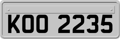 KOO2235