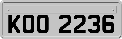 KOO2236