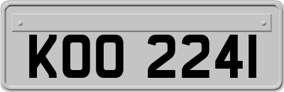 KOO2241