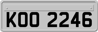 KOO2246