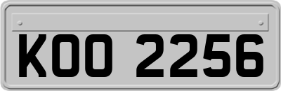 KOO2256