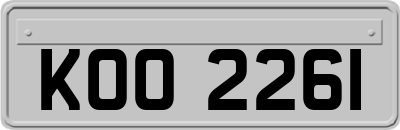 KOO2261