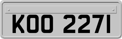 KOO2271