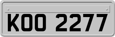 KOO2277