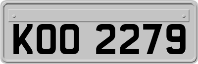 KOO2279