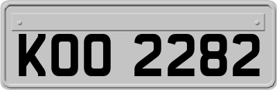 KOO2282