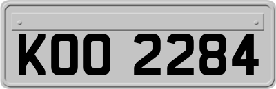 KOO2284