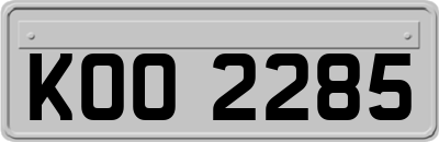 KOO2285