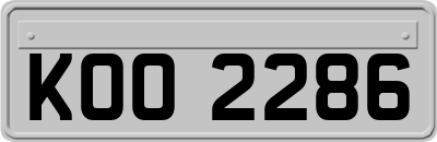 KOO2286