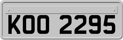 KOO2295
