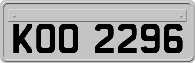 KOO2296